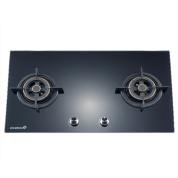 Gas stove (Two burner) in sale